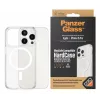 PanzerGlass ® HardCase Διαφανές με White MagSafe & D3O® iPhone 15 Pro