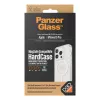 PanzerGlass ® HardCase Διαφανές με White MagSafe & D3O® iPhone 15 Pro