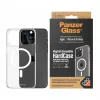 PanzerGlass ® HardCase Διαφανές με White MagSafe & D3O® iPhone 15 Pro Max