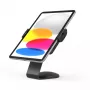 Compulocks Universal Tablet Cling Core 111BUCLGVWMB βάση πάγκου ή επιτοίχια στήριξη, μαύρο