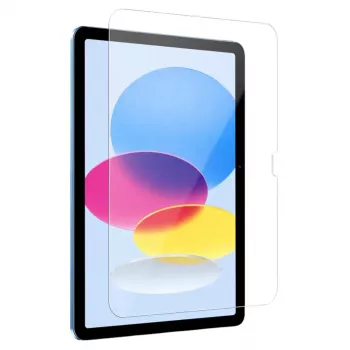 DEQSTER γυαλί προστασίας οθόνης Max για iPad 10,9″ (10. Gen.)