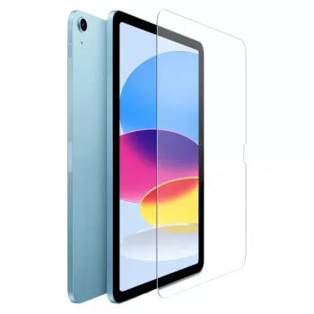 DEQSTER γυαλί προστασίας οθόνης Max για iPad 10,9″ (10. Gen.)