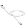 Καλώδιο φόρτισης mophie essentials 1M Lightning σε USB A 12W