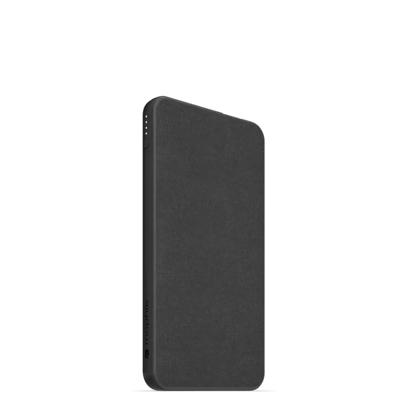 mophie essentials powerstation 5K 5000 mAh μαύρο