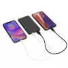 mophie essentials powerstation 5K 5000 mAh μαύρο
