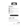 mophie essentials powerstation 5K 5000 mAh μαύρο