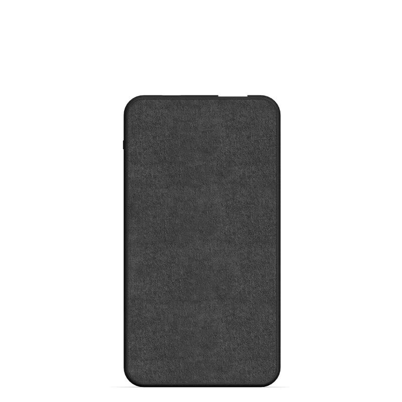 mophie essentials powerstation 5K 5000 mAh μαύρο
