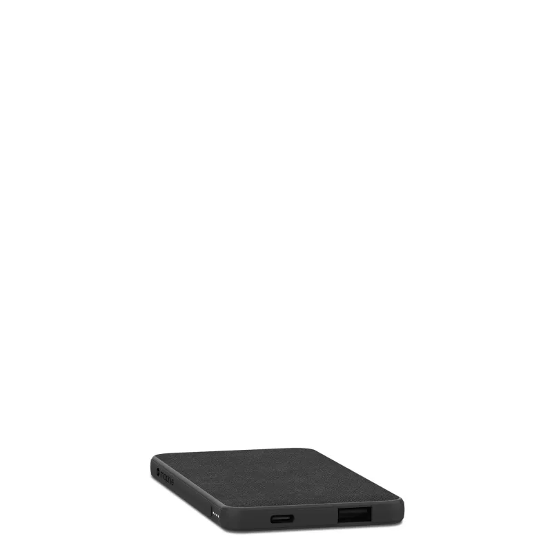 mophie essentials powerstation 5K 5000 mAh μαύρο