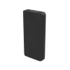 mophie essentials powerstation 20K 20.000 mAh μαύρο