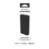 mophie essentials powerstation 20K 20.000 mAh μαύρο