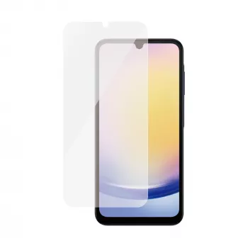 PanzerGlass SAFE. by ® προστασία οθόνης Samsung Galaxy A25 5G | Ultra-Wide Fit με EasyAligner