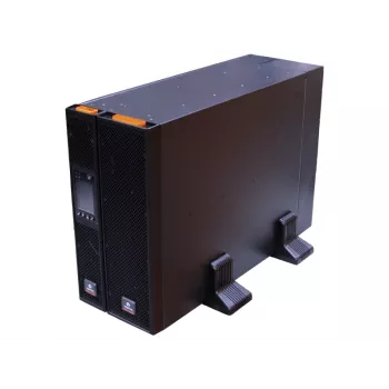 Σύστημα αδιάλειπτης παροχής UPS Vertiv Liebert GXT5-10KIRT5UXLN 10 kVA 10000 W 8 έξοδοι AC
