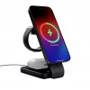 Trust Viro Headphones, Headset, Smartphone, Smartwatch Μαύρο USB Ασύρματη φόρτιση