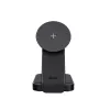 Trust Viro Headphones, Headset, Smartphone, Smartwatch Μαύρο USB Ασύρματη φόρτιση
