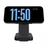 Trust Viro Headphones, Headset, Smartphone, Smartwatch Μαύρο USB Ασύρματη φόρτιση