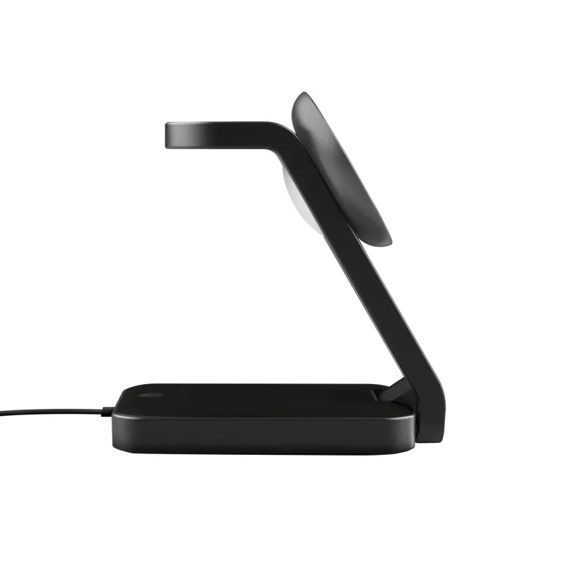 Trust Viro Headphones, Headset, Smartphone, Smartwatch Μαύρο USB Ασύρματη φόρτιση