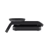 Trust Viro Headphones, Headset, Smartphone, Smartwatch Μαύρο USB Ασύρματη φόρτιση