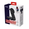 Trust Viro Headphones, Headset, Smartphone, Smartwatch Μαύρο USB Ασύρματη φόρτιση