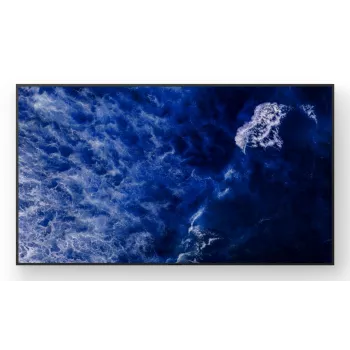 Sony BRAVIA FW-98BZ53L 4K HDR Full Array LED Professional Display, 780 cd/m2, Deep Black Non-Glare 47% Haze, 24/7 & 5 χρόνια PrimeSupport