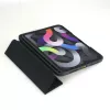 DEQSTER 40-2000069 Θήκη Tablet 27,9 cm (11 ίντσες) Folio Μαύρο