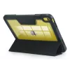 DEQSTER 40-2000069 Θήκη Tablet 27,9 cm (11 ίντσες) Folio Μαύρο