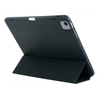DEQSTER 40-2000076 Θήκη Tablet 33 cm (13 ίντσες) Folio Μαύρο