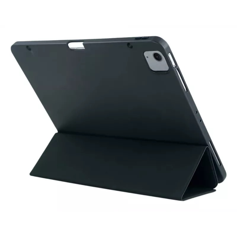 DEQSTER 40-2000076 Θήκη Tablet 33 cm (13 ίντσες) Folio Μαύρο