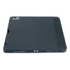 DEQSTER 40-2000076 Θήκη Tablet 33 cm (13 ίντσες) Folio Μαύρο