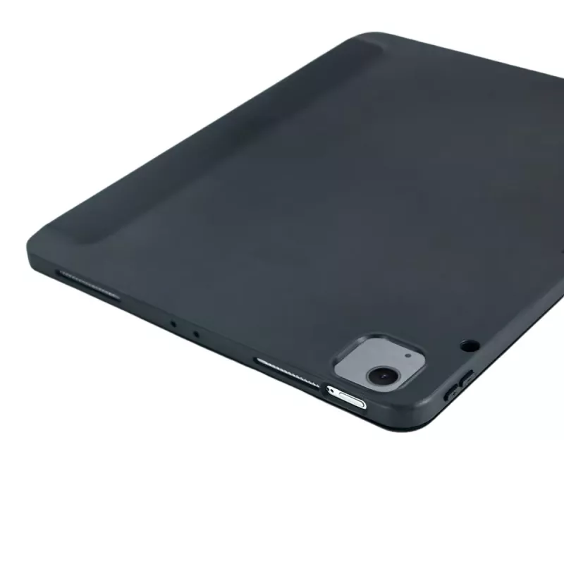 DEQSTER 40-2000076 Θήκη Tablet 33 cm (13 ίντσες) Folio Μαύρο