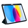 DEQSTER 40-2000076 Θήκη Tablet 33 cm (13 ίντσες) Folio Μαύρο