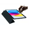 DEQSTER 40-2000076 Θήκη Tablet 33 cm (13 ίντσες) Folio Μαύρο