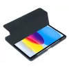 DEQSTER 40-2000076 Θήκη Tablet 33 cm (13 ίντσες) Folio Μαύρο