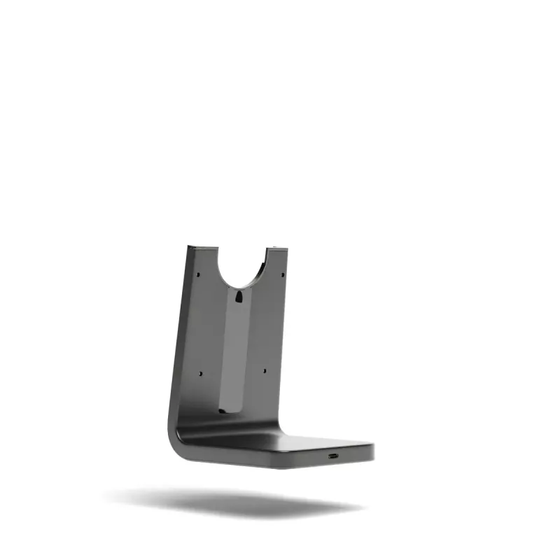 Βάση φόρτισης Orosound Tilde Evo Μαύρο