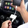 j5create JCA122 USB-C® σε 3,5-mm-Αντάπτορας ήχου με Power Delivery, Μαύρο