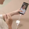 j5create JCA122 USB-C® σε 3,5-mm-Αντάπτορας ήχου με Power Delivery, Μαύρο