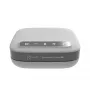 j5create JCDS337 USB-C® Dual 4K Speakerphone Dock Pro, Μαύρο