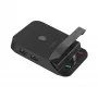 j5create JCD620 Mini Docking Station για Nintendo Switch™, μαύρο
