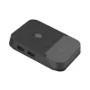 j5create JCD620 Mini Docking Station για Nintendo Switch™, μαύρο