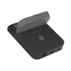 j5create JCD620 Mini Docking Station για Nintendo Switch™, μαύρο