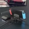 j5create JCD620 Mini Docking Station για Nintendo Switch™, μαύρο