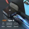 j5create JCD620 Mini Docking Station για Nintendo Switch™, μαύρο