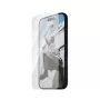 PanzerGlass SAFE. by ® Προστασία οθόνης iPhone '24 6,1 ίντσες | Ultra-Wide Fit