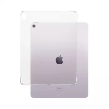 PanzerGlass SAFE. by ® Θήκη TPU Διαφανής για iPad Air 13'' (2024-2026)