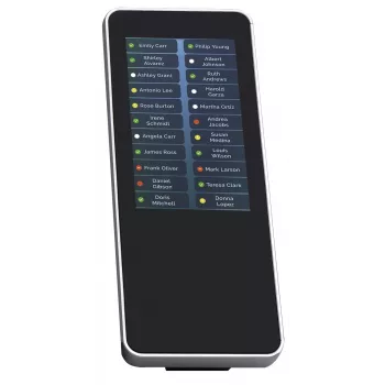 AudioCodes EXPANSION_UNIT Μονάδα επέκτασης IP Μαύρο