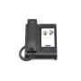 IP-Τηλέφωνο AudioCodes Teams C470HD PoE GbE Ενσύρματο ακουστικό Android