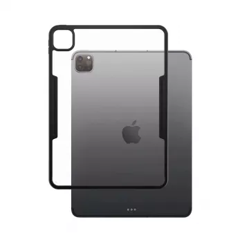 Διαφανής θήκη TPU PanzerGlass SAFE για Apple iPad Pro 11 ίντσες (2018, 2020, 2021, 2022, 2024) Διαφανές