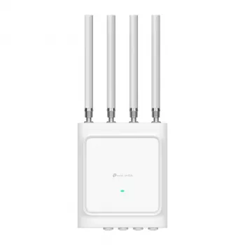 TP-Link EAP668 Outdoor HD 3500 Mbit/s λευκό Power over Ethernet (PoE)