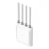 TP-Link EAP668 Outdoor HD 3500 Mbit/s λευκό Power over Ethernet (PoE)