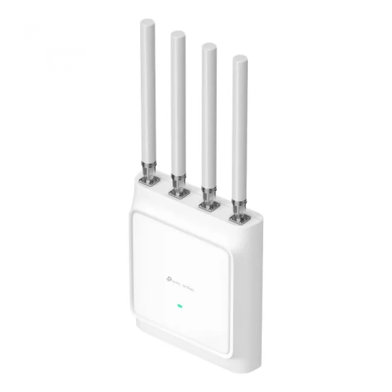 TP-Link EAP668 Outdoor HD 3500 Mbit/s λευκό Power over Ethernet (PoE)