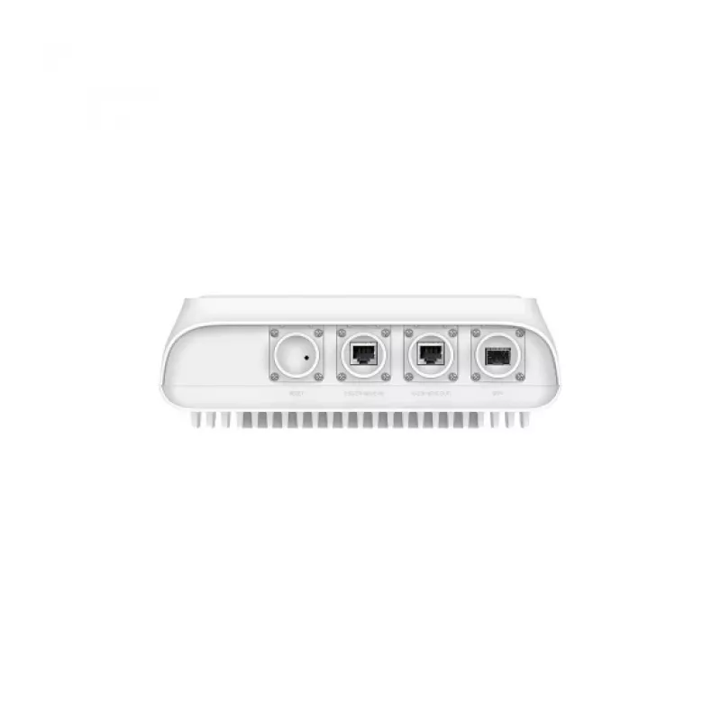 TP-Link EAP668 Outdoor HD 3500 Mbit/s λευκό Power over Ethernet (PoE)